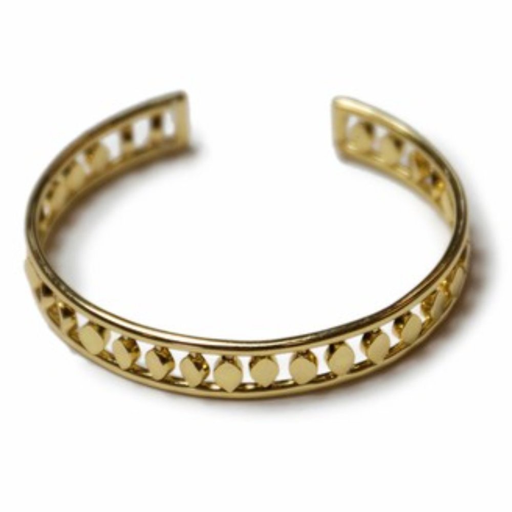 Jules Smith Aida Cuff Bracelet